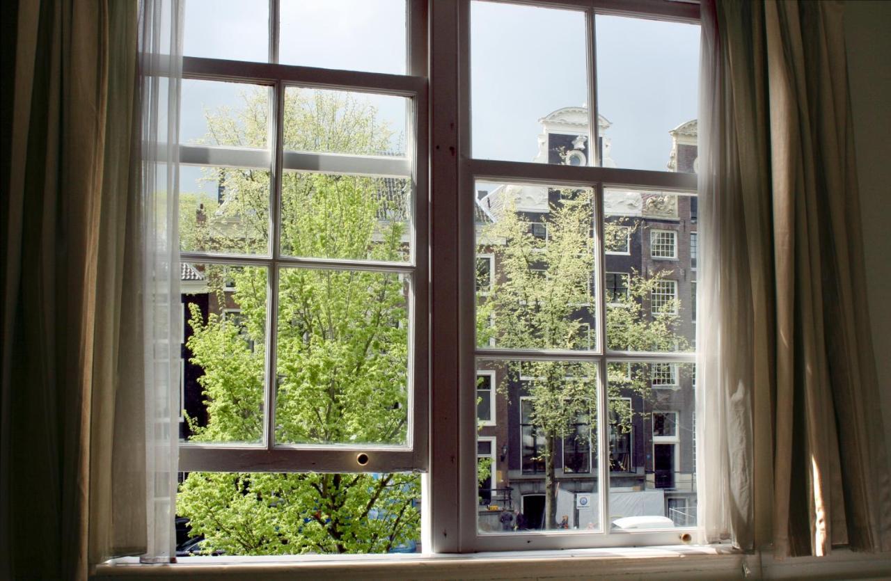Hostel the Veteran Amsterdam 3